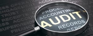auditing third party collection agencies