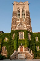 Lehigh University, PA