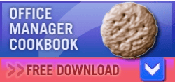 office-manager-cookbook