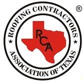 Roofing Contractors Association Texas