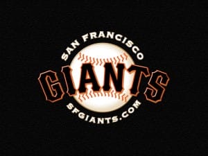 giants logo