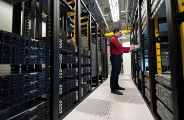 security and technology
