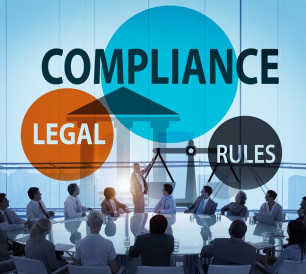 collection compliance
