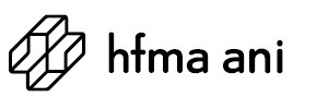 Healthcare Financial Management Association Logo