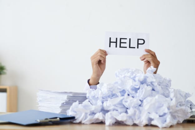 debt collection agency