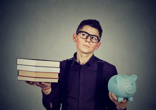 student debt