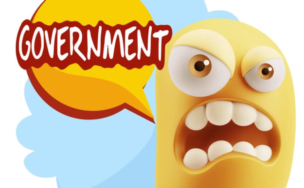 state debt collection regulators