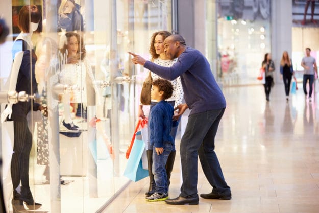 consumer debt