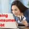 rising consumer debt