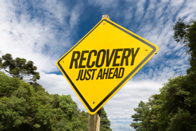 collection and recovery solutions