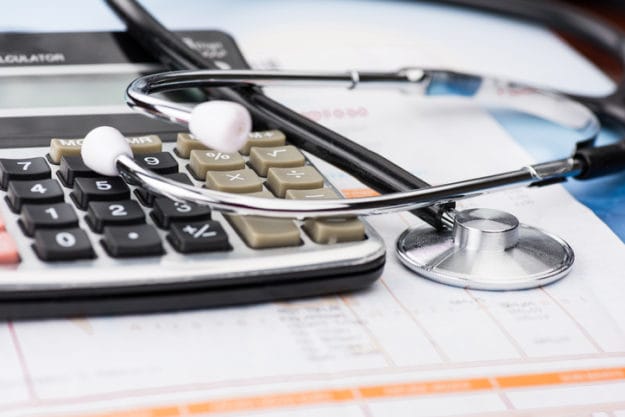 medical collections