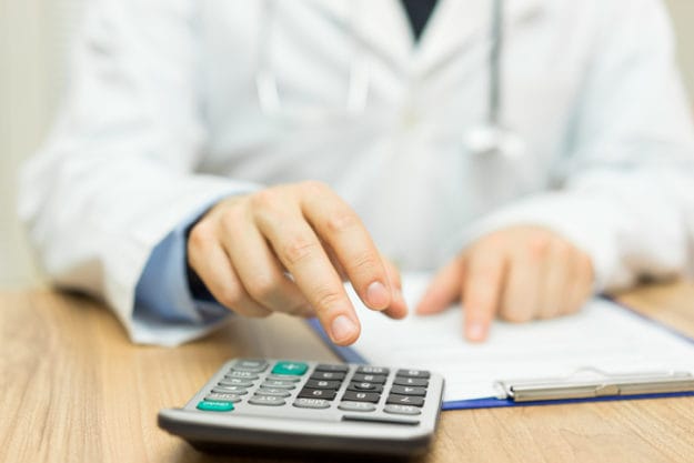 healthcare revenue cycle