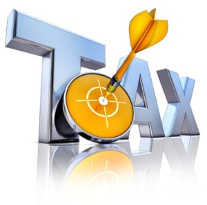 tax season debt collection strategy
