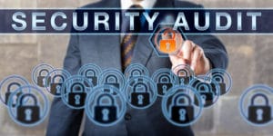 data security audit