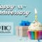 optio solutions 13th anniversary