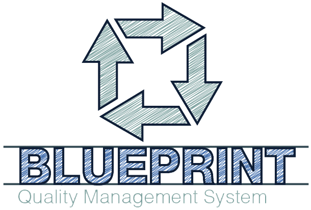 Blueprint Quality Management System