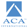 ACA International logo