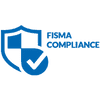 Fisma compliance logo